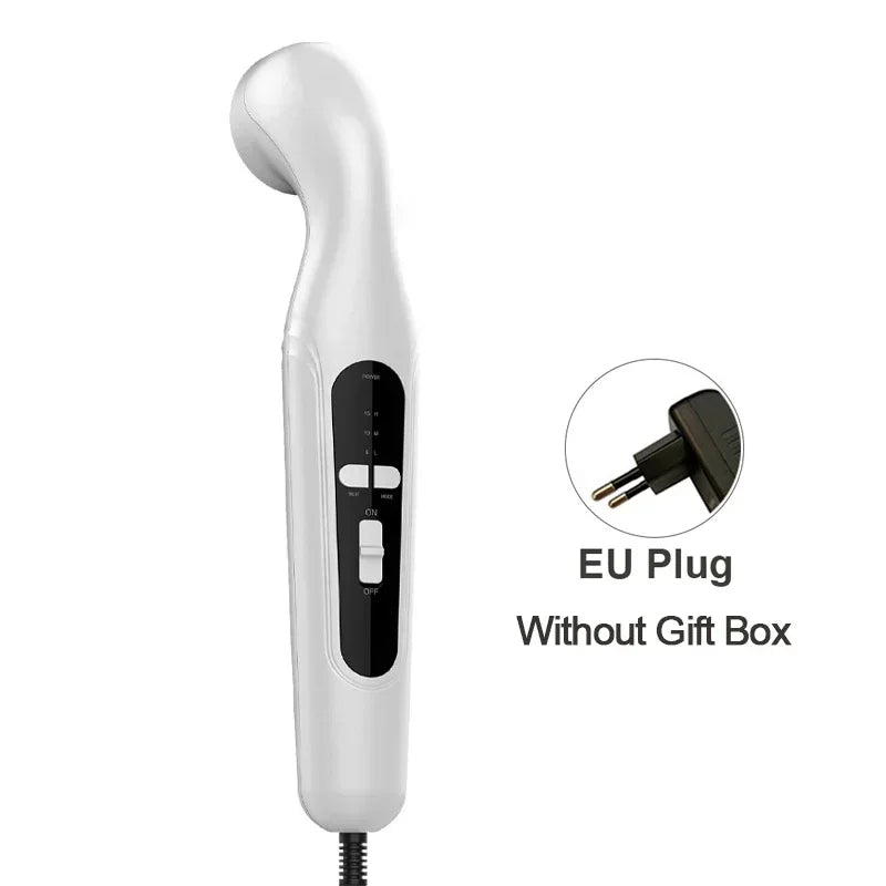 Relivra Ultrasound Pain Relief Device