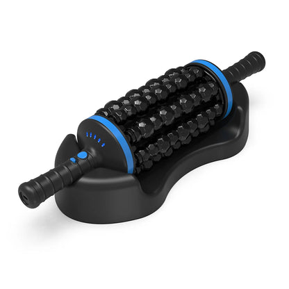 Relivra 360° Rolling Percussion Massager