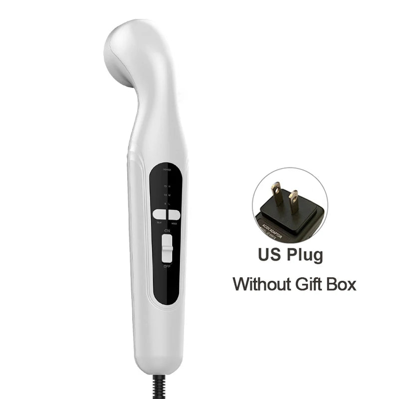 Relivra Ultrasound Pain Relief Device