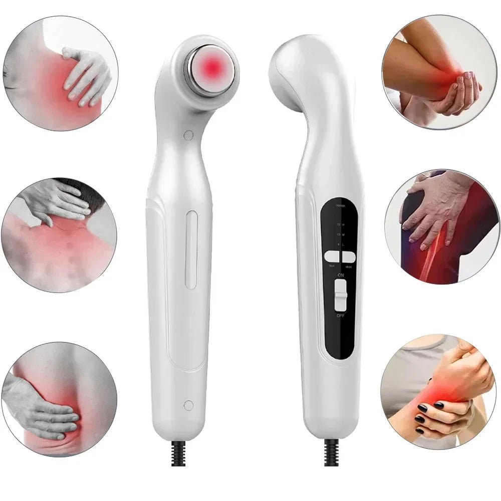 Relivra Ultrasound Pain Relief Device