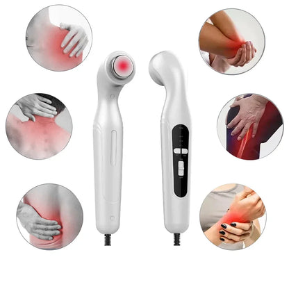 Relivra Ultrasound Pain Relief Device