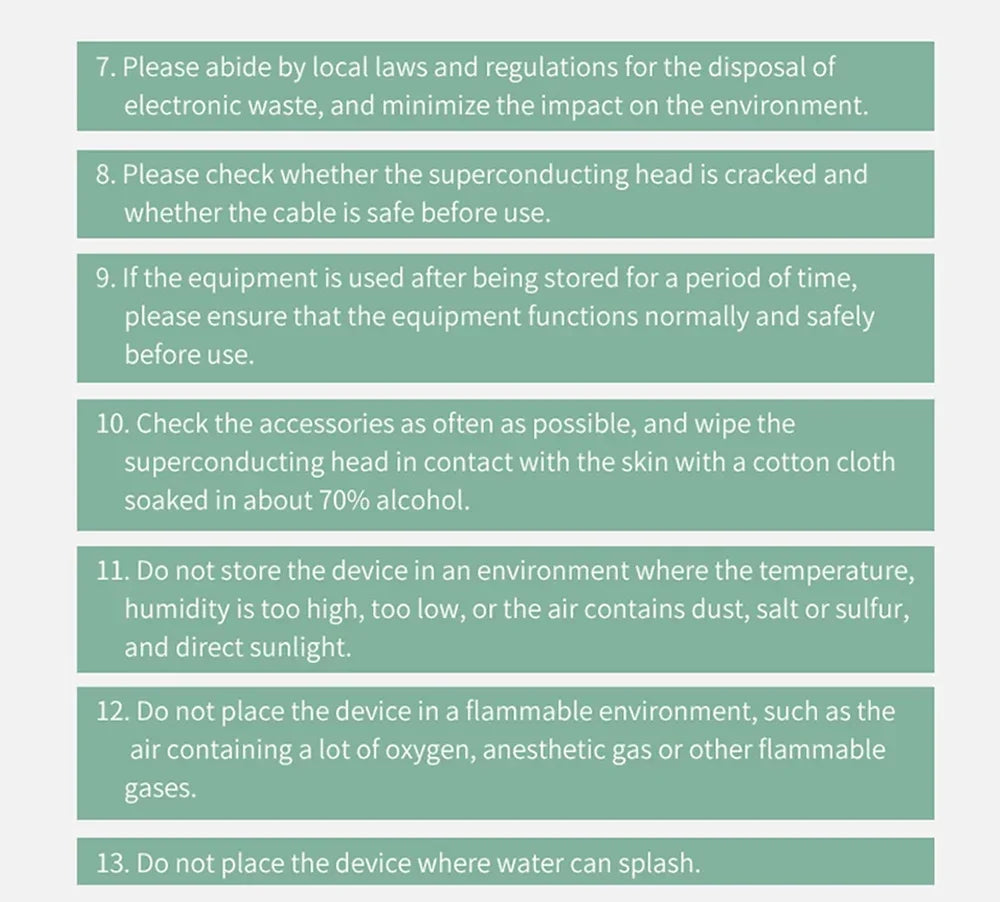 Relivra Ultrasound Pain Relief Device