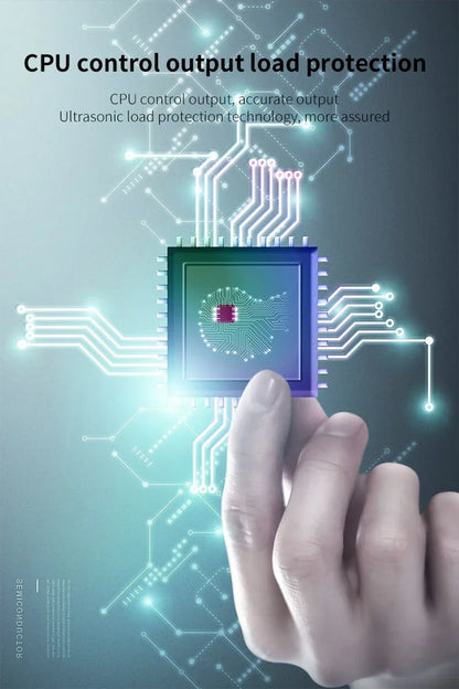 Relivra Ultrasound Pain Relief Device